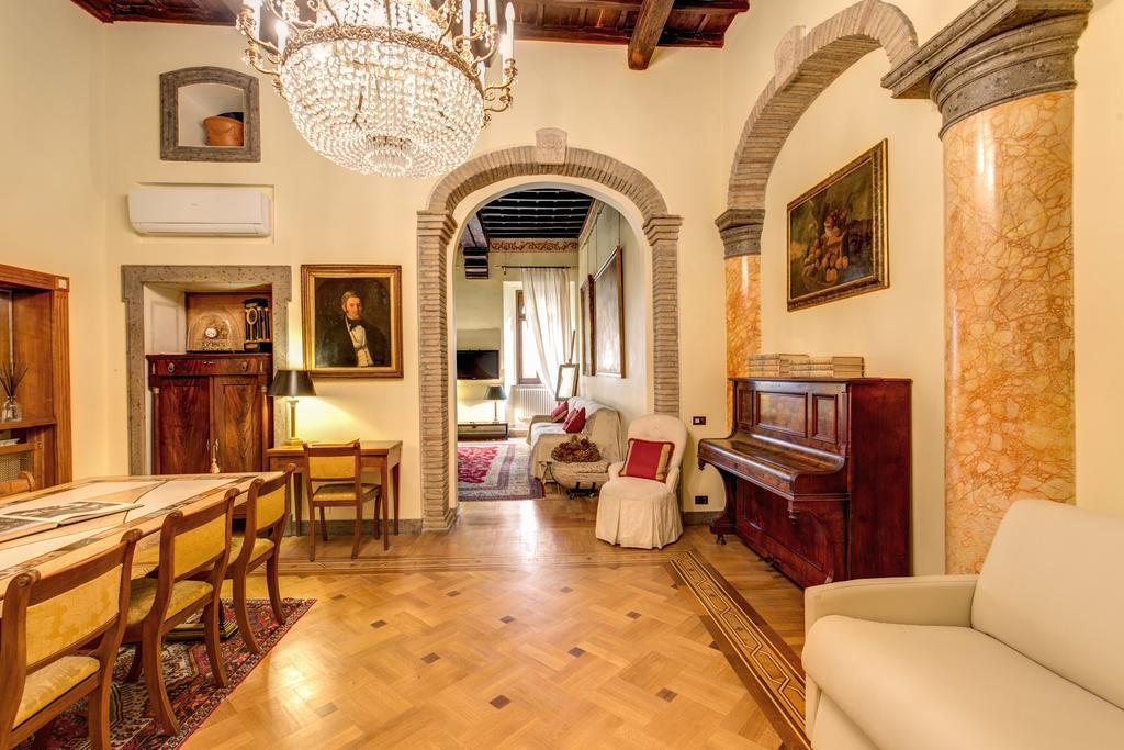 Appartamento Royal *