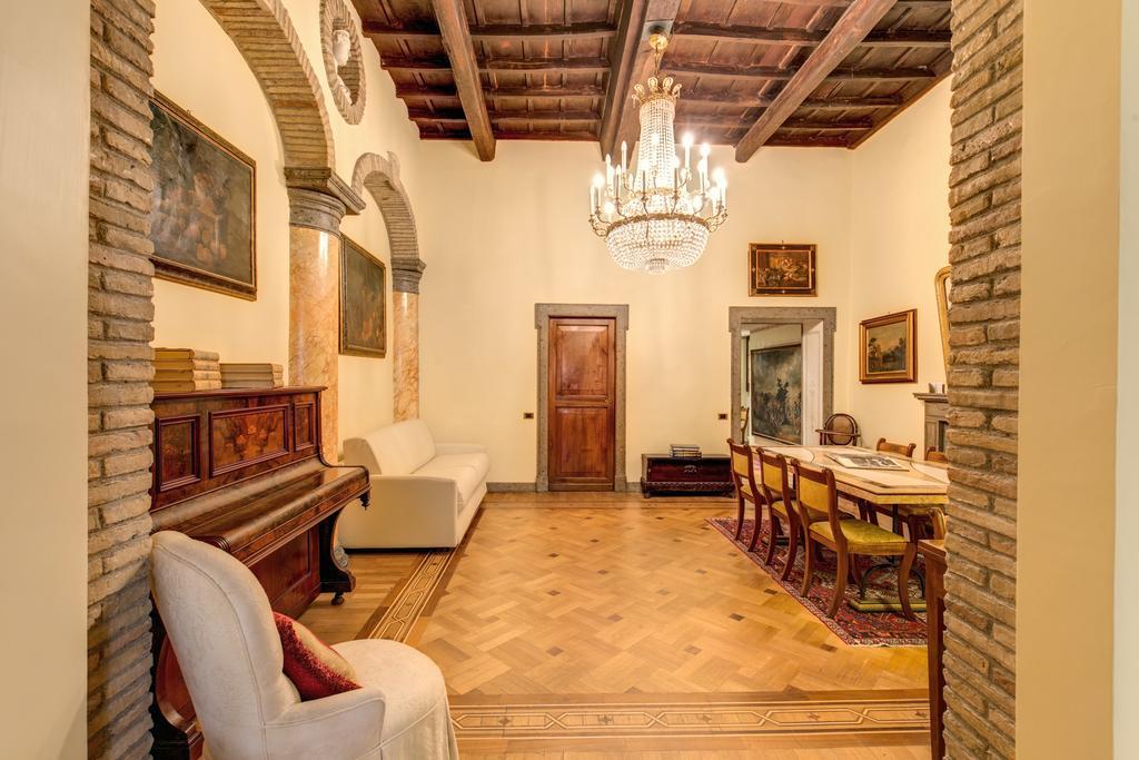 Royal Appartamento Roma