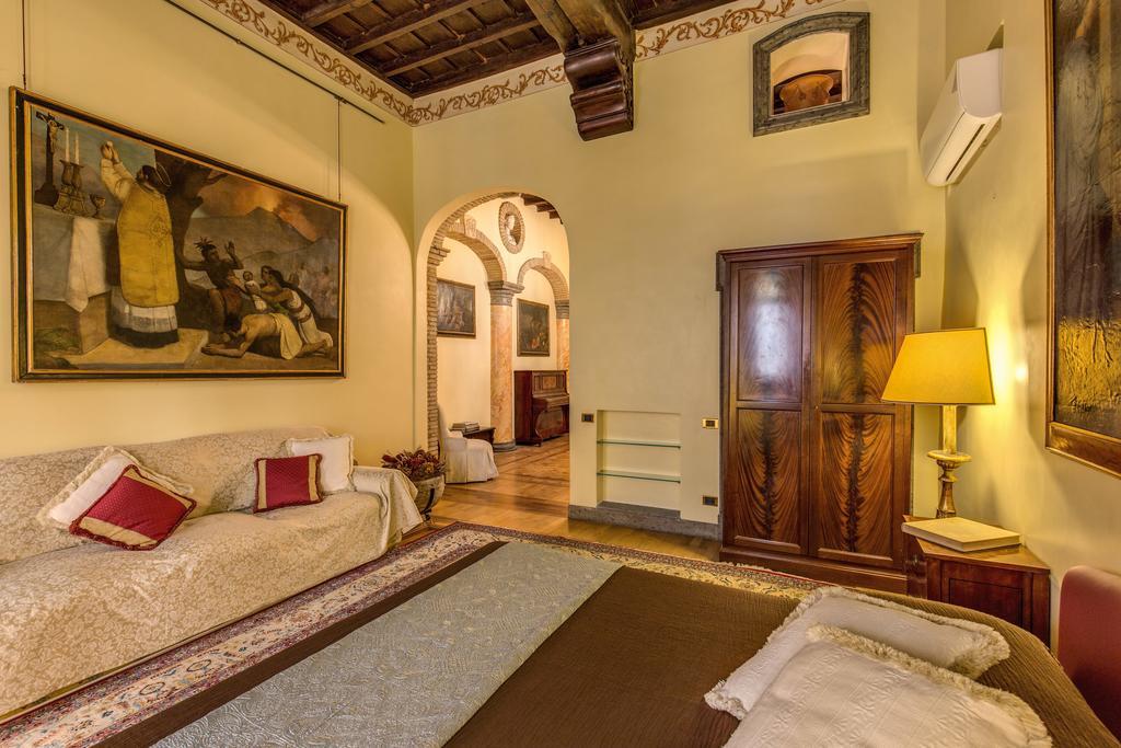 Appartamento Royal